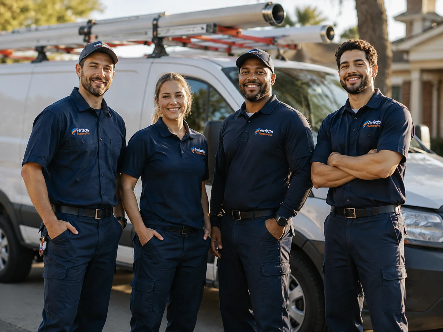 Emergency Plumber Near Me in Huntington, UT near me